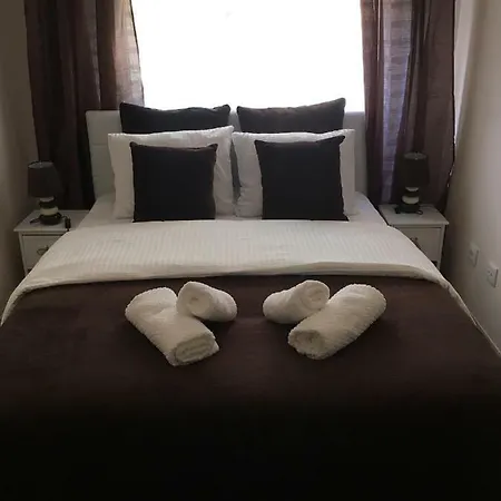 Cozy At Lisbon South Bay *